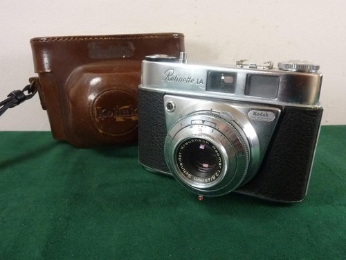 Fotocamera vintage kodak - fotocamera,