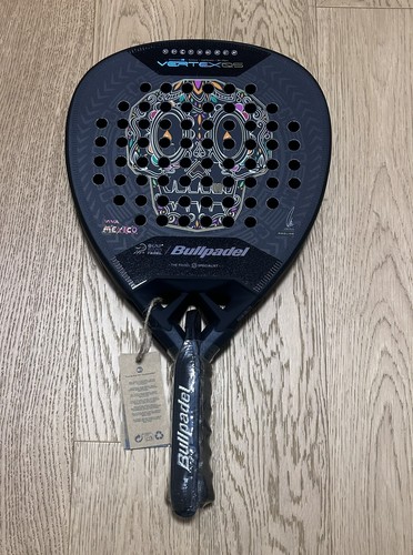 Bullpadel vertex mexico - bullpadel,