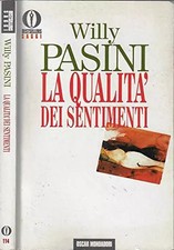 La qualità dei sentimenti