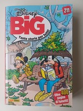 Disney Big 211