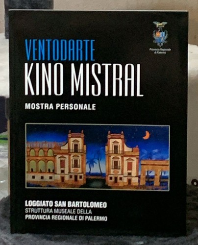 Kino mistral catalogo - kino,