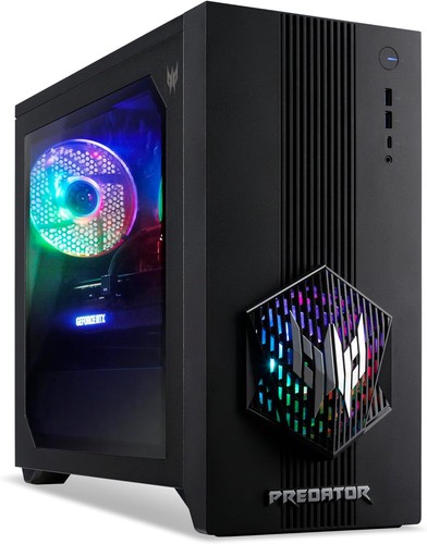 Acer predator orion 3000 - acer,