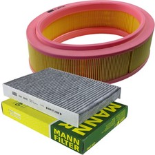 Mann filter set per - mann-filter,