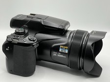 NIKON COOL PIX P 1000