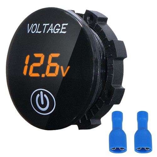 12v 24v rosso pannello led - pannello,
