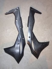 Convogliatori Neri Kawasaki KXF 250 2017