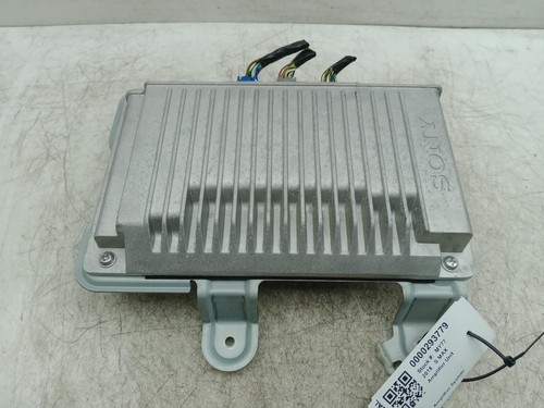 Ford max amplificatore audio - ford,