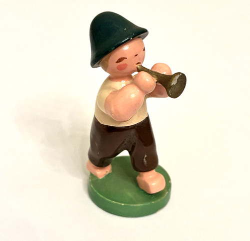 Statuina tedesca vintage