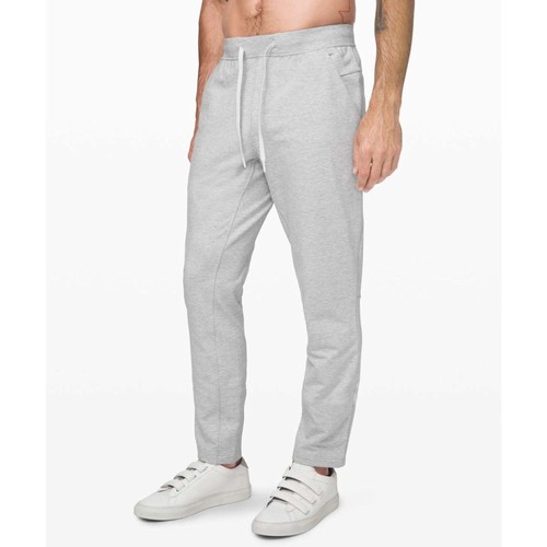 Felpa uomo lululemon - felpa, city