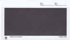 HECO / UNITRADE DEALER CARDS