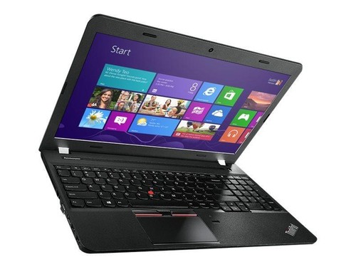 Lenovo thinkpad edge e550 - thinkpad,