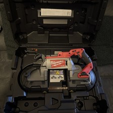 Milwaukee m18cbs125 m18 - milwaukee,