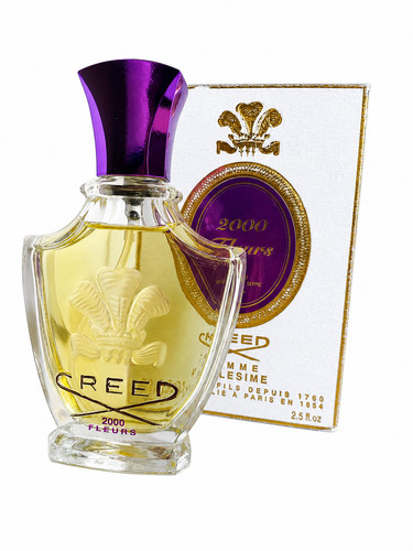 Creed 2000 fleurs millésime - creed,