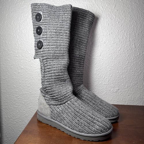 Stivali alti ugg classic cardy - ugg,
