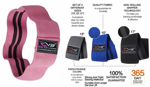 Evo fitness pro elastico - evo,