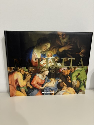 Nativita piu belle - piu',