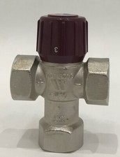 Valvola miscelatrice