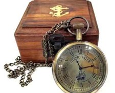 Orologio da tasca vintage