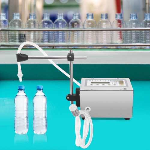 Riempitrice automatica per