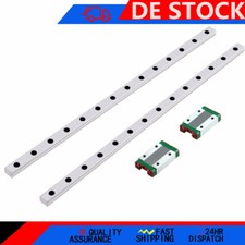 Guida lineare 250-1000 mm