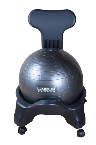 Sedia posturale equilibrio - , con