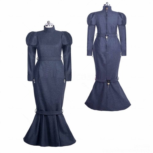 Costume cosplay vestito - , coda