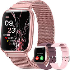 Smartwatch donna donna con