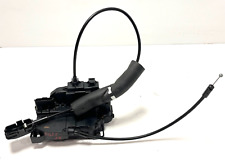 SERRATURA POSTERIORE SINISTRA RENAULT SCENIC III X-MOD 1.5 DCI (2009-2013) 6 PIN