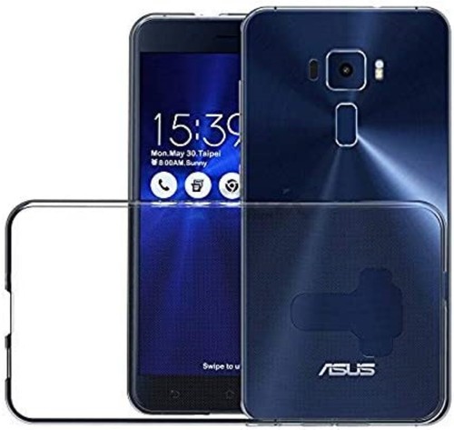 Cover per asus zenfone - zenfone, 3