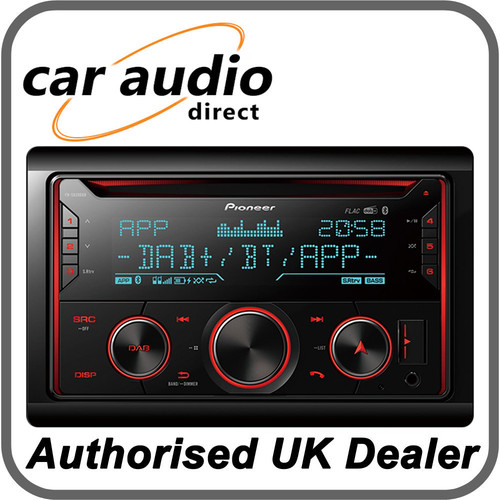 Pioneer s820dab - pioneer,