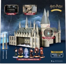 Hogwarts, castello Harry