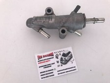 000551963330 Valvola pressione carburante per Fiat Croma II 1.9 diesel 120 cv