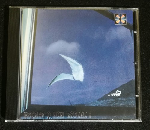 Volo essere o - il,
