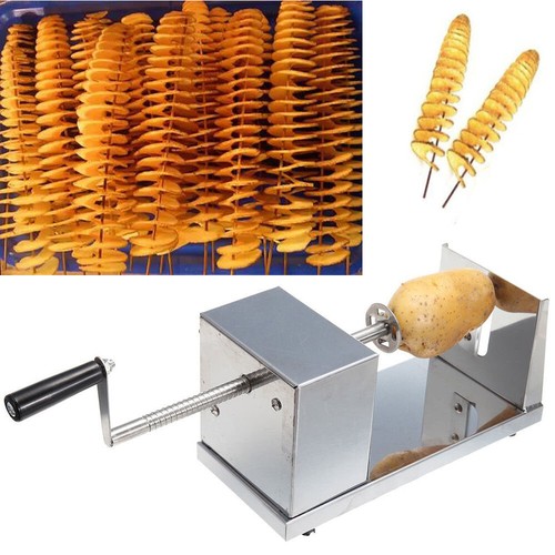 Tagliapatate spirale in - tagliapatate,