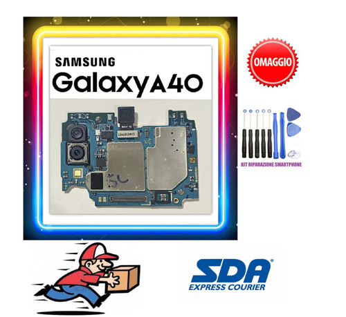 Scheda madre samsung - madre,