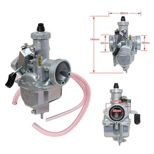 Carburatore moto vm22 - carburatore,