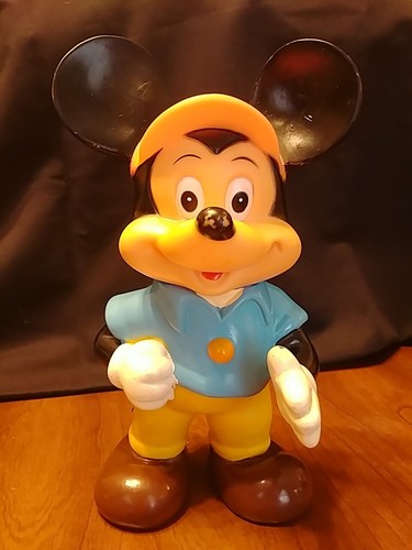 Vintage walt disney - vintage,