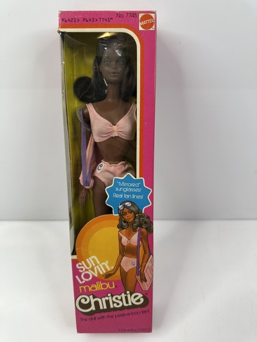 Rara bambola barbie - bambola, sun