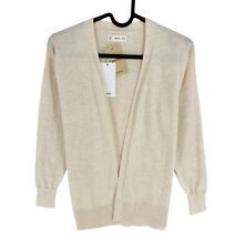 Mango Ragazze Cardigan Beige