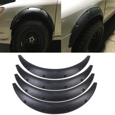 4Pz Parafango Flessibile Auto