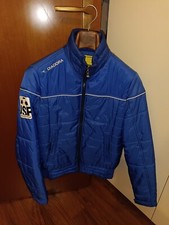 Giubbotto Diadora Originale