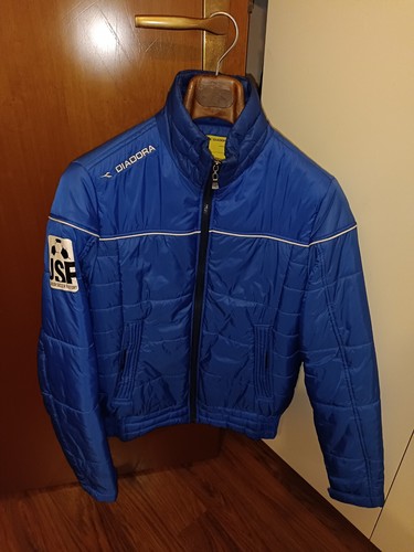 Giubbotto diadora originale - giubbotto,