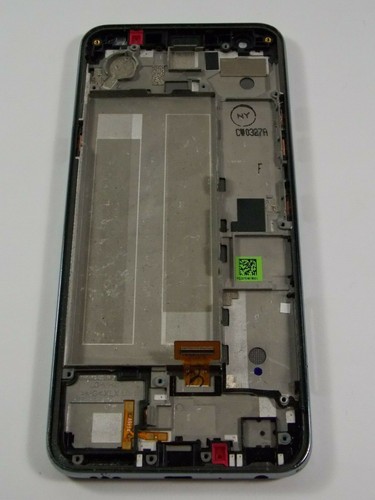 Lcd digitalizzatore rotto - lcd,