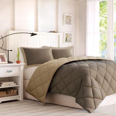 Set completo piumone madison - completo/piumone,