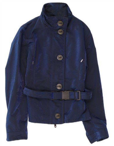 Refrigiwear giacca bomber cruz - giacca,