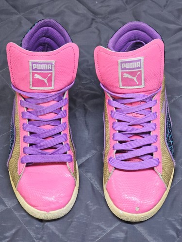 Rare sneakers alte puma - rare,