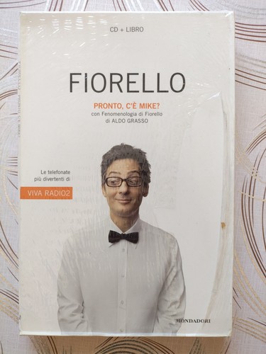 Pronto mike fiorello - pronto,, c'è
