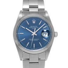 Orologio usato da uomo ROLEX