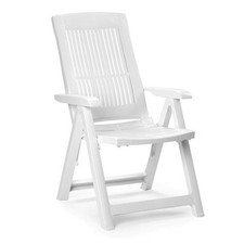 Sedia Pieghevole Poltrona