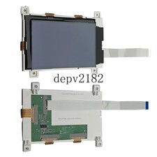 Display LCD nuovo per Yamaha